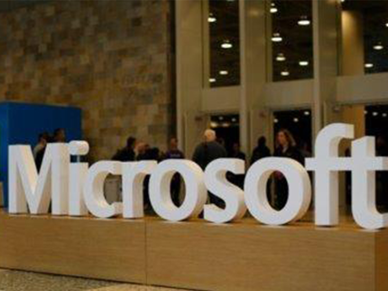 Innovation Camp : Le Défi De Microsoft Au Maroc